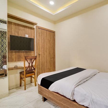 Super Zamzam Residency Hotel Bhopal Exterior foto