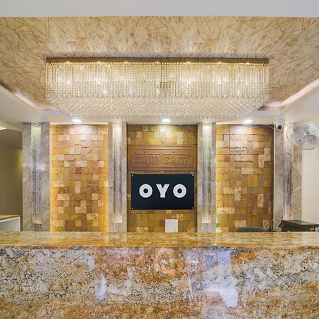 Super Zamzam Residency Hotel Bhopal Exterior foto