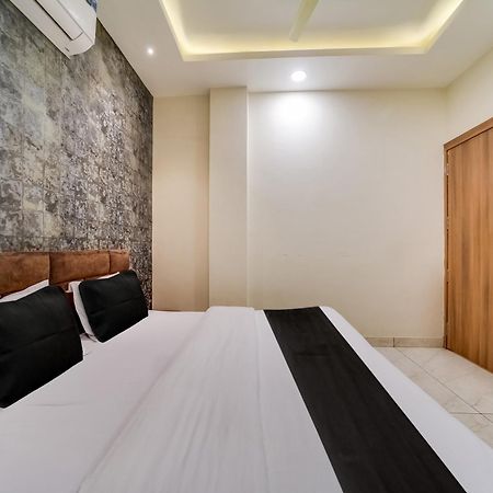 Super Zamzam Residency Hotel Bhopal Exterior foto